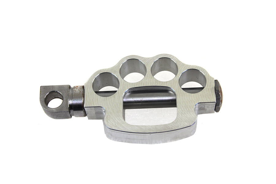 Knuckle Kicker Pedal