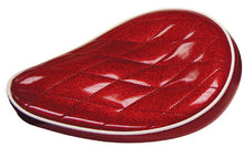Le Pera 60's Red Flake Solo Seat