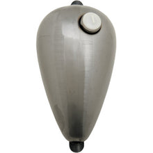 2.2 Gallon Single Cap Wasp Gas Tank