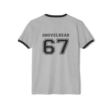 Shovelhead Custom Year Ringer Tee