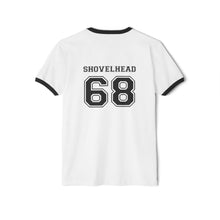 Shovelhead Custom Year Ringer Tee