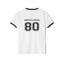 Shovelhead Custom Year Ringer Tee