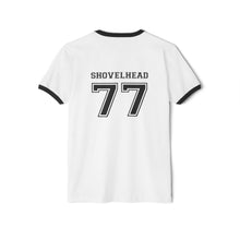 Shovelhead Custom Year Ringer Tee