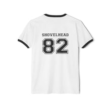 Shovelhead Custom Year Ringer Tee