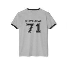 Shovelhead Custom Year Ringer Tee