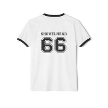 Shovelhead Custom Year Ringer Tee