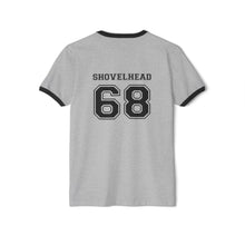 Shovelhead Custom Year Ringer Tee