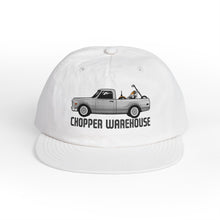 Load 'er Up Surf Cap