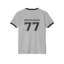 Shovelhead Custom Year Ringer Tee