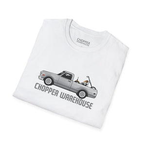 Load 'er Up Tee