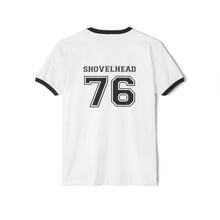 Shovelhead Custom Year Ringer Tee