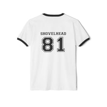 Shovelhead Custom Year Ringer Tee