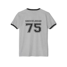 Shovelhead Custom Year Ringer Tee