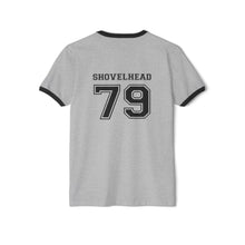 Shovelhead Custom Year Ringer Tee