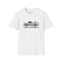 Load 'er Up Tee