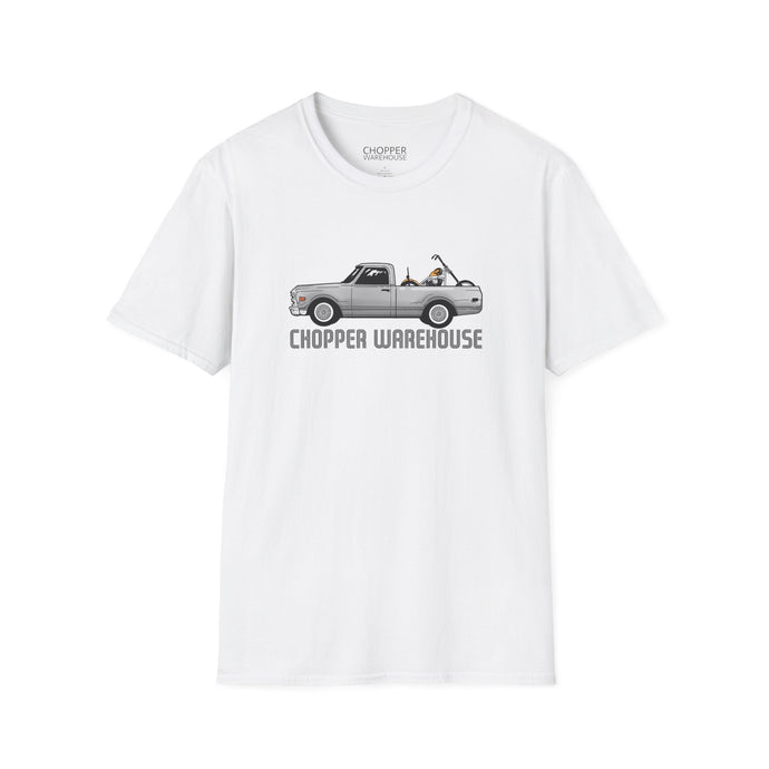 Load 'er Up Tee