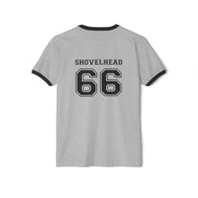 Shovelhead Custom Year Ringer Tee