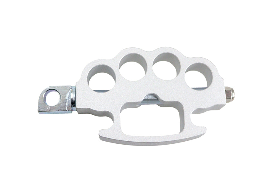 Knuckle Kicker Pedal