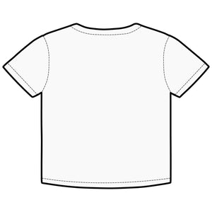 Load 'er Up Baby Tee
