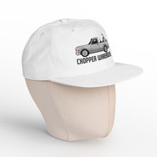 Load 'er Up Surf Cap