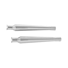 20" Short Bell Tip Muffler