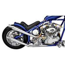 20" Short Bell Tip Muffler