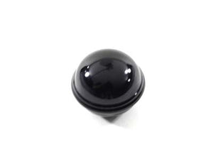 Small Black Shifter Ball