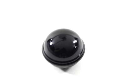 Small Black Shifter Ball