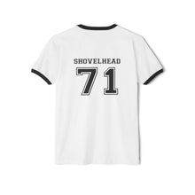 Shovelhead Custom Year Ringer Tee