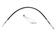 Foot Clutch Conversion Kit