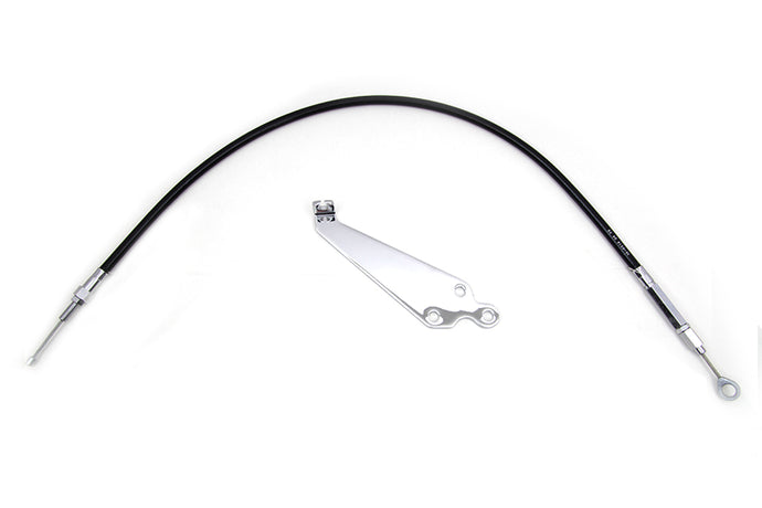 Foot Clutch Conversion Kit