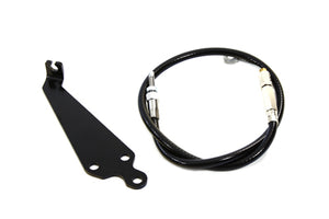 Foot Clutch Conversion Kit