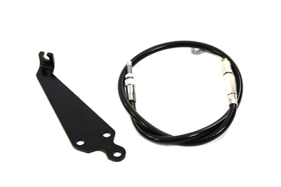Foot Clutch Conversion Kit