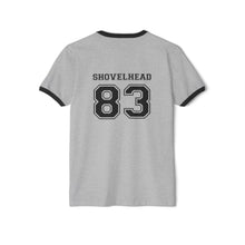 Shovelhead Custom Year Ringer Tee