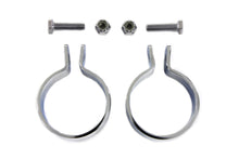1-7/8" Muffler End Clamp Set