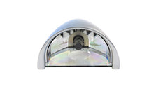 5¾ Half Moon Billet Headlight