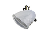 Dual Beam Starship Headlight