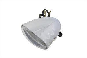 Dual Beam Starship Headlight