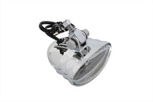 Dual Beam Starship Headlight