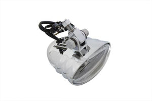 Dual Beam Starship Headlight