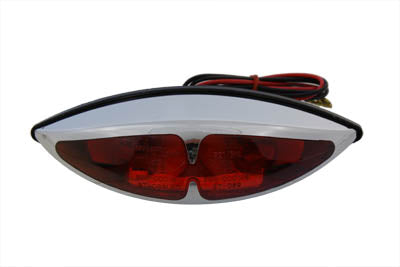 Big Eye Tail Lamp