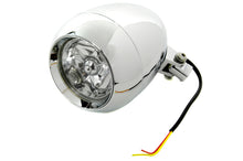 4-1/2" Cyclops Round Headlamp