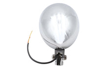 4-1/2" Cyclops Round Headlamp