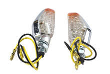 Evil Eye Marker Lights