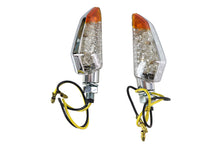 Evil Eye Marker Lights