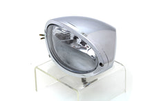 Oval Headlight