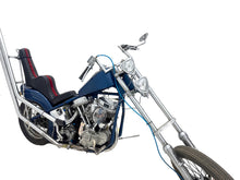 Dual Triangle Headlight Kit