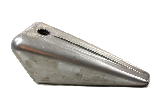2.5 Gallon Stretched Chopper Gas Tank