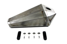 2.2 Gallon Prism Gas Tank