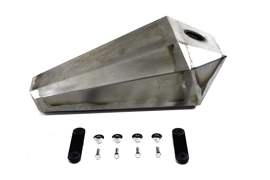 2.2 Gallon Prism Gas Tank